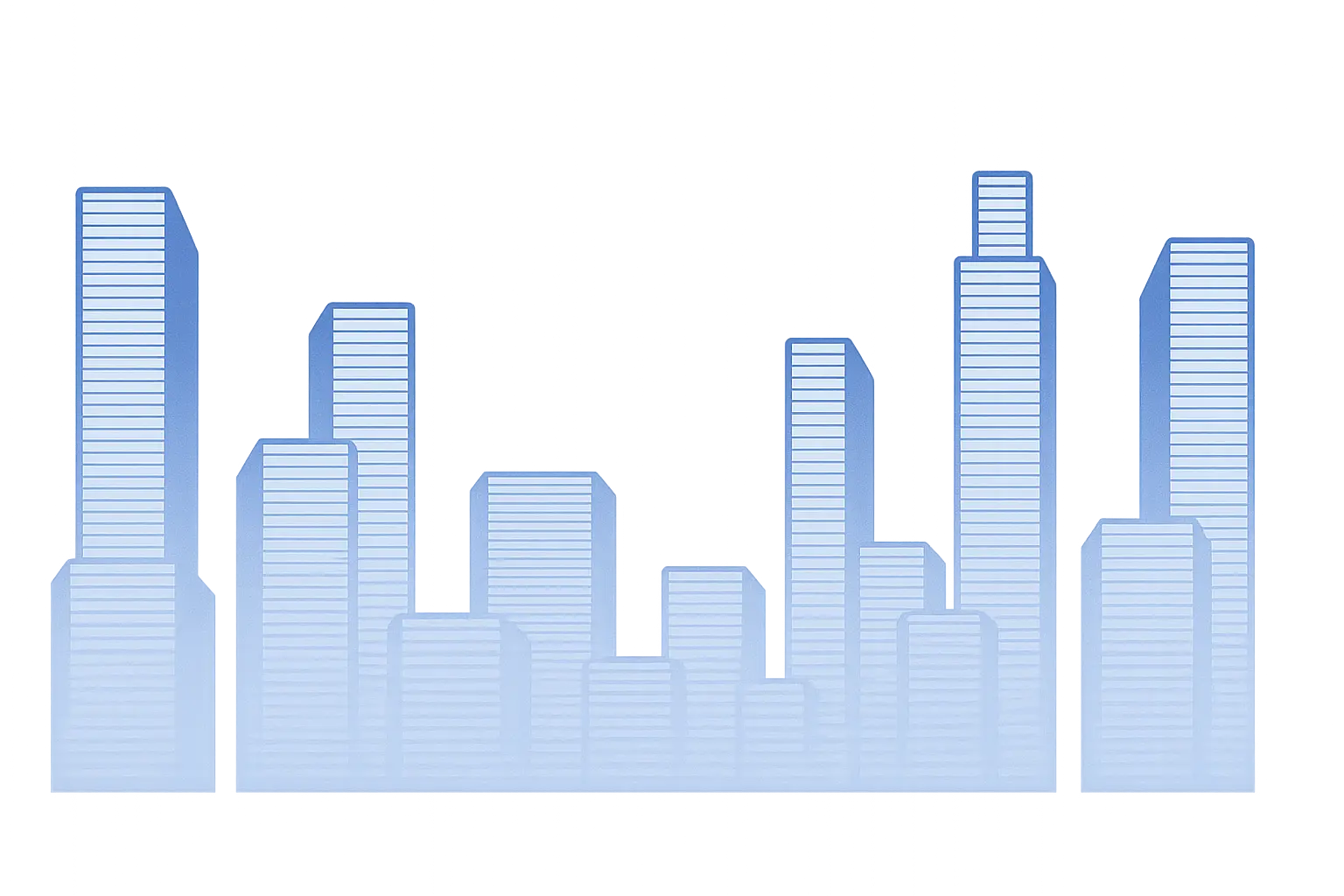 City Skyline