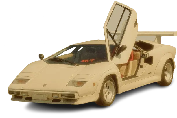 Lambo Divider